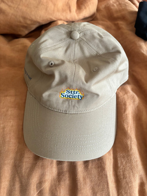 Sttr Society Hat
