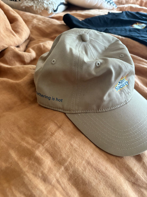 Sttr Society Hat